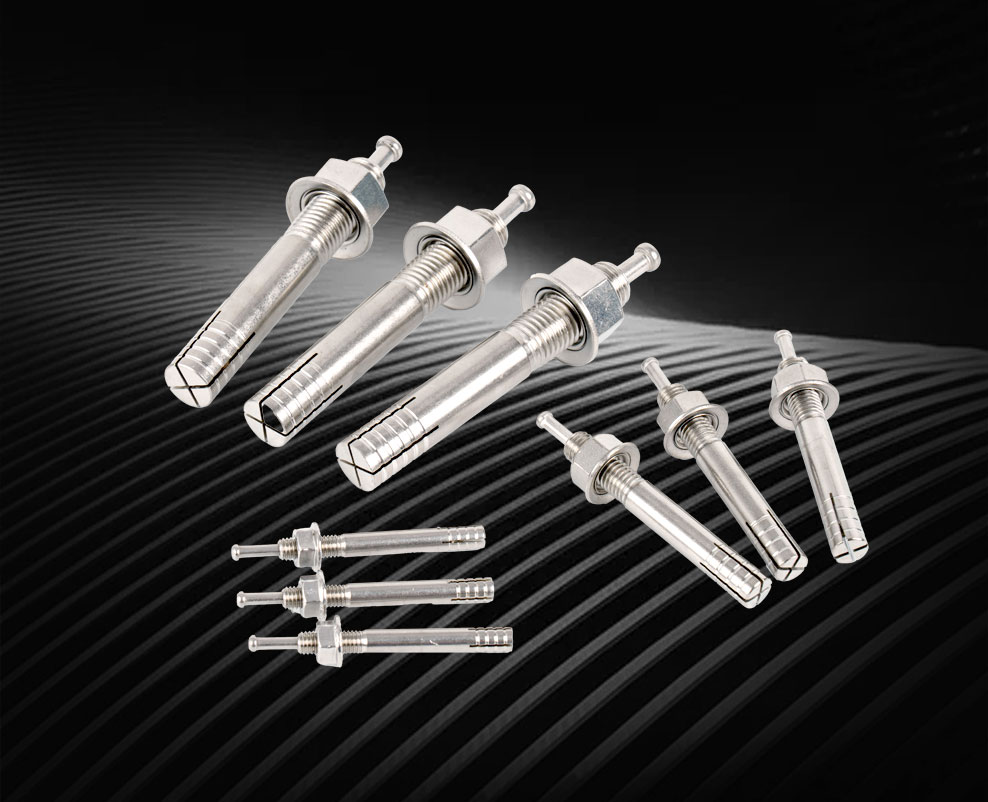 Ningbo Qiaocheng fästelement Co., Ltd.