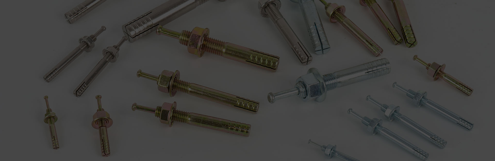 Ningbo Qiaocheng fästelement Co., Ltd.